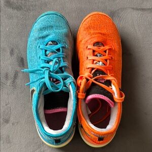 Nike zoom LeBron NXXT GEN